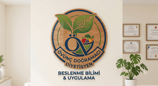 Diyetisyen Övünç Doğramacı