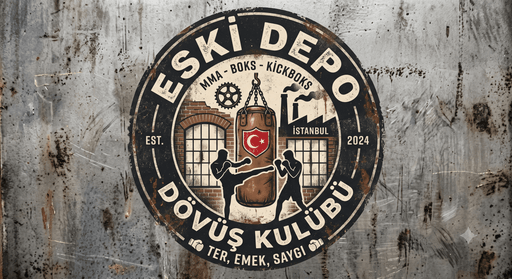 Eski Depo Dövüş Kulübü