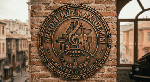 Armoni Müzik Akademisi