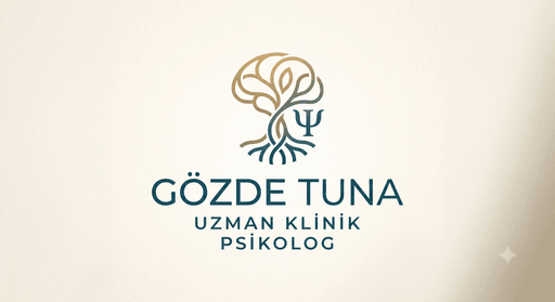 Uzman Klinik Psikolog Gözde Tuna